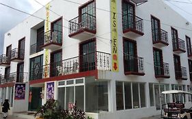 Hotel Isleno Isla Mujeres